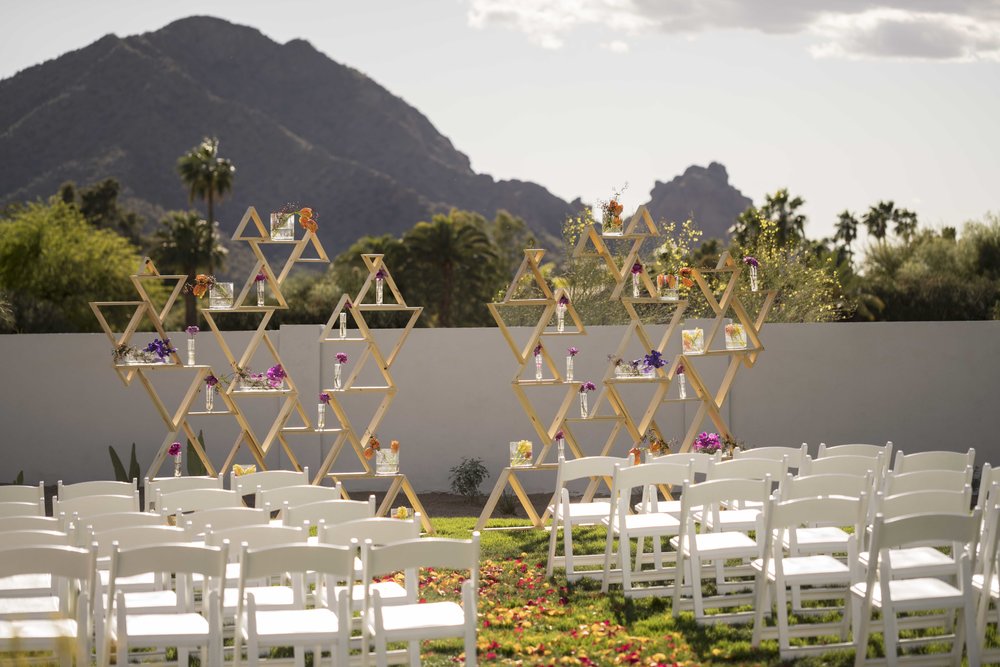 Andaz Scottsdale Resort & Spa